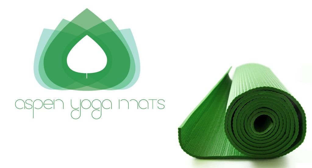 TMRC Myers Roberts Aspen Yoga Mats