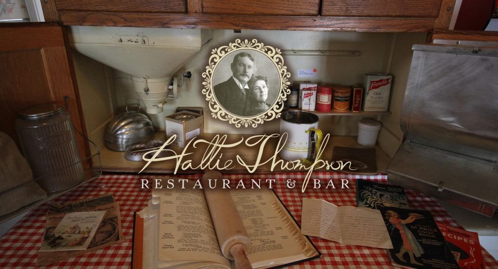 TMRC Myers Roberts Hattie Thompson