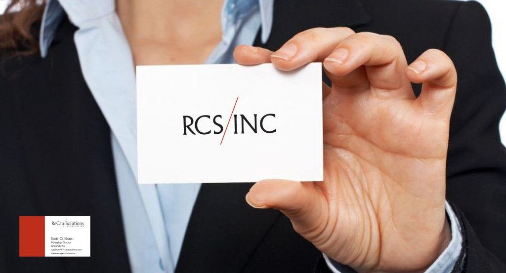 TMRC Myers Roberts RCS