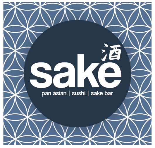 Sake design and branding development TMRC portfolio
